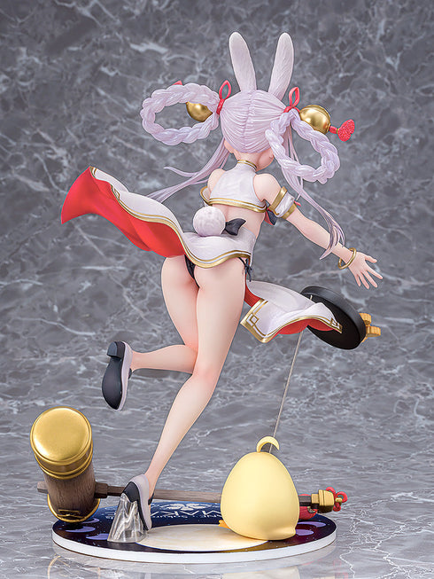『アズールレーン』島風 あわてんぼうな月兎